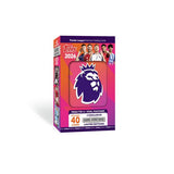 Topps Premier League Mega Tin trading cards - British product