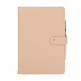 Habitat Luxe A5 notebook with pen, UK version