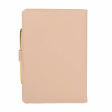 Habitat Luxe A5 notebook with pen, UK version