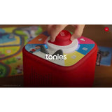 tonies Tonieplay PAW Patrol Rescue Heroes game, imported from the UK