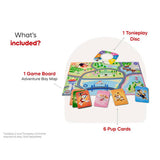 tonies Tonieplay PAW Patrol Rescue Heroes game, imported from the UK