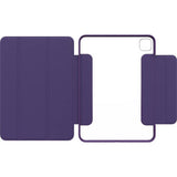 Otterbox Symmetry Purple folio case for iPad Pro 11 M4 (British brand)