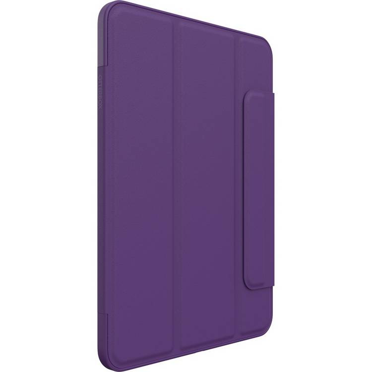 Otterbox Symmetry Purple folio case for iPad Pro 11 M4 (British brand)