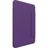 Otterbox Symmetry Purple folio case for iPad Pro 11 M4 (British brand)