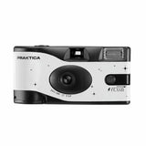 Praktica single-use camera 10-pack white (British brand)