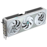 Gigabyte RTX 5070 AERO OC 12GB white graphics card (British brand)