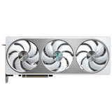 Gigabyte RTX 5070 AERO OC 12GB white graphics card (British brand)