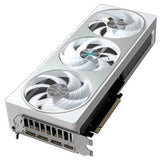 Gigabyte RTX 5070 AERO OC 12GB white graphics card (British brand)