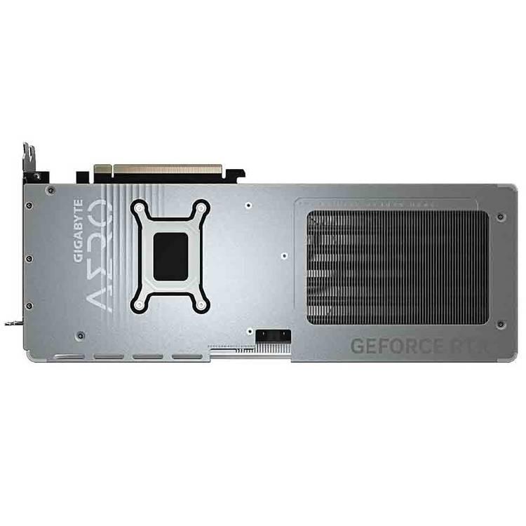 Gigabyte RTX 5070 AERO OC 12GB white graphics card (British brand)