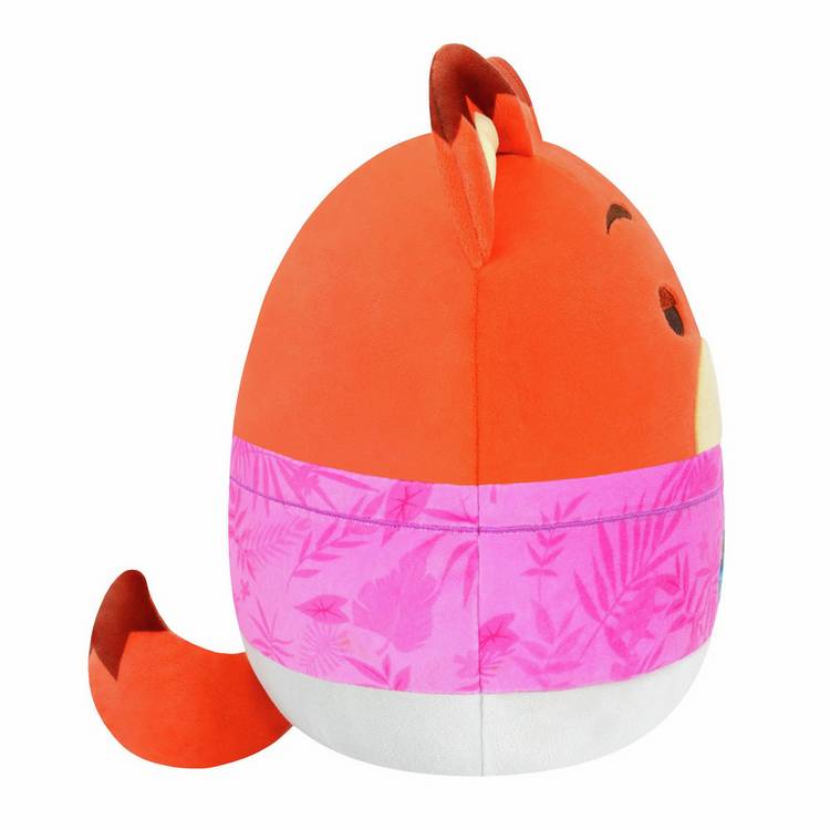 Squishmallows Nick Wilde soft toy 8 inch (British brand)