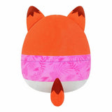 Squishmallows Nick Wilde soft toy 8 inch (British brand)