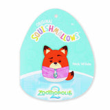 Squishmallows Nick Wilde soft toy 8 inch (British brand)