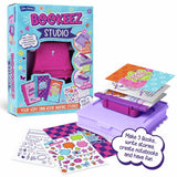 Argos John Adams Bookeez Studio Book Making Set- Buy online at McGrocer