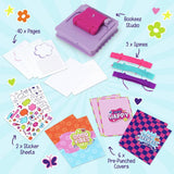 John Adams Bookeez Studio Set book making kit - British product
