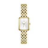 Argos HUGO Ladies Gold Coloured Stainless Steel Bracelet Watch- Buy online at McGrocer