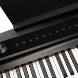 RockJam PRO88DP digital piano with weighted keys (British brand)