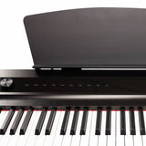 RockJam PRO88DP digital piano with weighted keys (British brand)