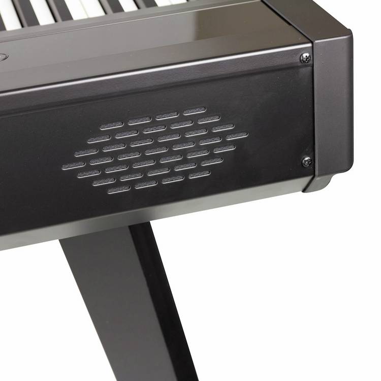RockJam PRO88DP digital piano with weighted keys (British brand)