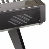 RockJam PRO88DP digital piano with weighted keys (British brand)