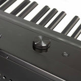 RockJam PRO88DP digital piano with weighted keys (British brand)