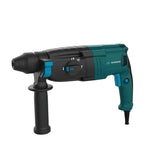 Argos McGregor PDH24NS Corded SDS Rotary Hammer Drill - 710W- Buy online at McGrocer