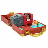 Argos Squish-a-longs Harry Potter Hogwarts Express Playset- Buy online at McGrocer