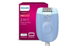Argos Philips BRE247 Corded Compact Epilator- Buy online at McGrocer