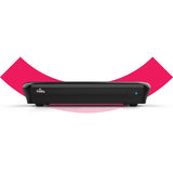 Humax Freely PVR set top box 2TB (British brand)
