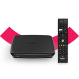 Humax Freely PVR set top box 2TB (British brand)