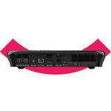 Humax Freely PVR set top box 2TB (British brand)