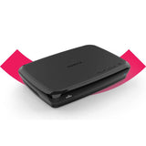 Humax Freely PVR set top box 2TB (British brand)