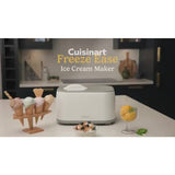 Cuisinart Freeze Ease Ice Cream Maker 950ml - British product