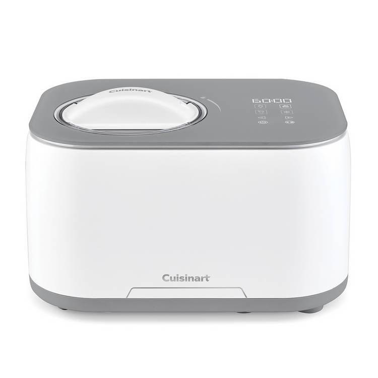 Cuisinart Freeze Ease Ice Cream Maker 950ml - British product