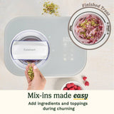 Cuisinart Freeze Ease Ice Cream Maker 950ml - British product