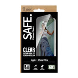 PanzerGlass screen protector for iPhone 17 Pro - British product