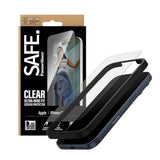PanzerGlass screen protector for iPhone 17 Pro - British product