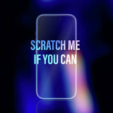 PanzerGlass screen protector for iPhone 17 Pro - British product
