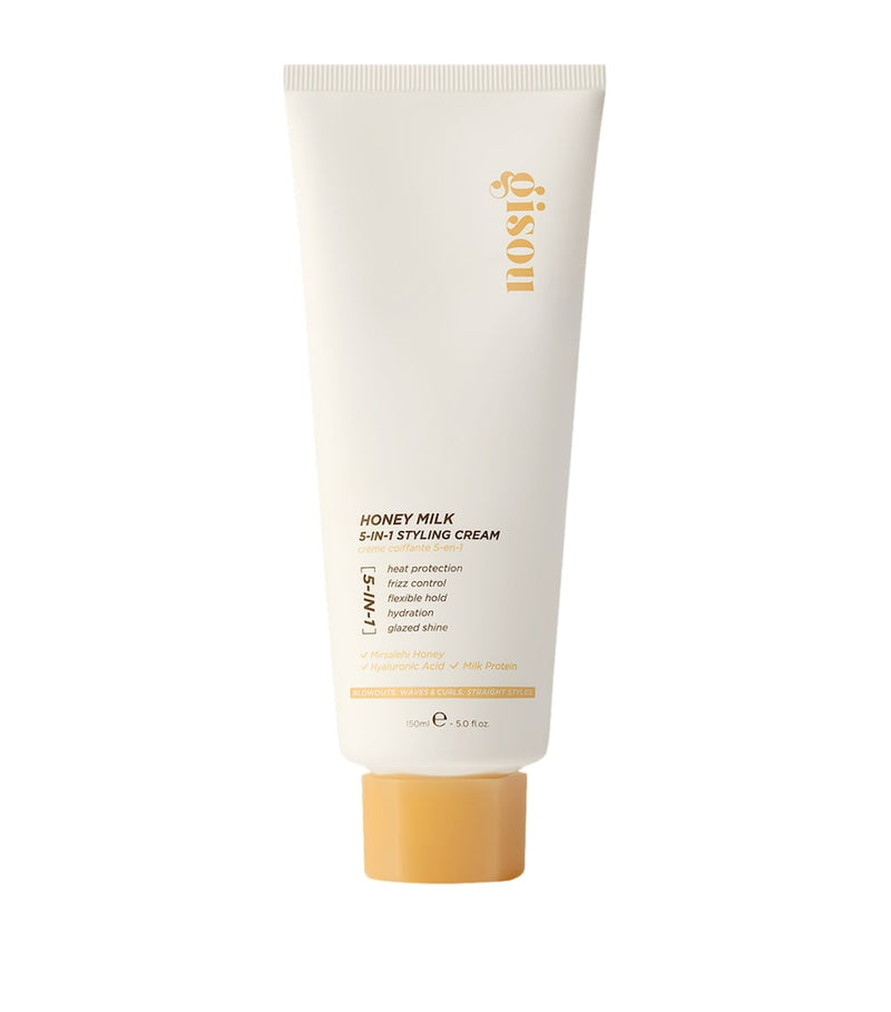 Gisou honey milk 5-in-1 styling cream 150ml (British brand)