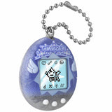 Tamagotchi Angel Tiara digital pet game, UK version