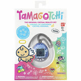 Tamagotchi Angel Tiara digital pet game, UK version