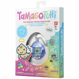 Tamagotchi Angel Tiara digital pet game, UK version