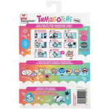Tamagotchi Angel Tiara digital pet game, UK version