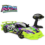 Argos Bladez RPM 1:10 Ultimate Racer Radio Controlled Car- Buy online at McGrocer