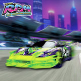 Bladez RPM Ultimate Racer RC car 1:10 scale, UK version