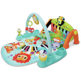 Vtech 5-in-1 Toucan Tunes play gym with piano and mat - British product