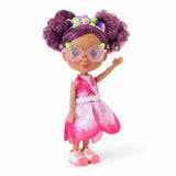 Gabby's Dollhouse Garden Gabby Doll 6 inch (British brand)