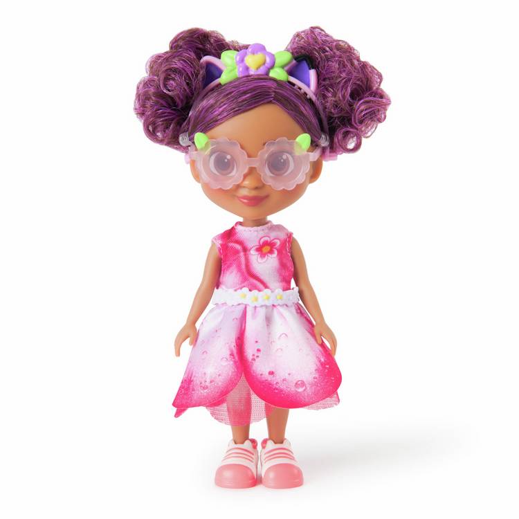 Gabby's Dollhouse Garden Gabby Doll 6 inch (British brand)