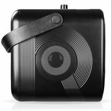 RockJam karaoke speaker with pixel display, imported from the UK