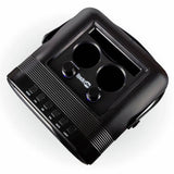 RockJam karaoke speaker with pixel display, imported from the UK