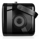 RockJam karaoke speaker with pixel display, imported from the UK
